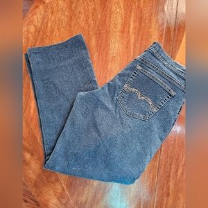Wrangler ladies western jeans